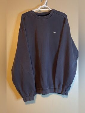 Vintage 90’s Nike Crewneck